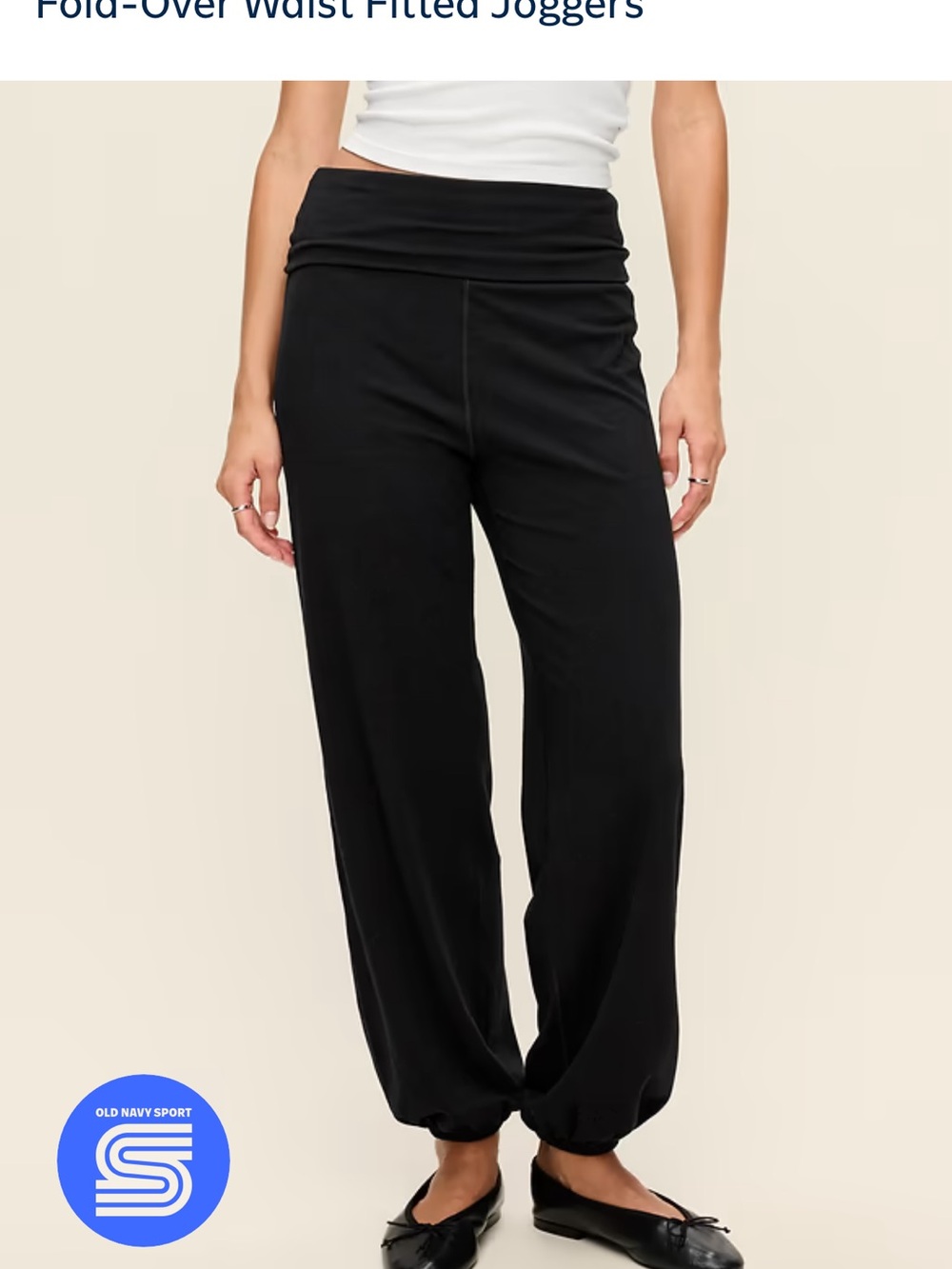 Plus size pants